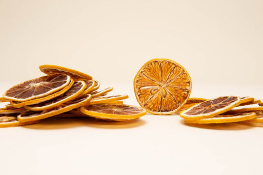 Lemon - Fine Cut