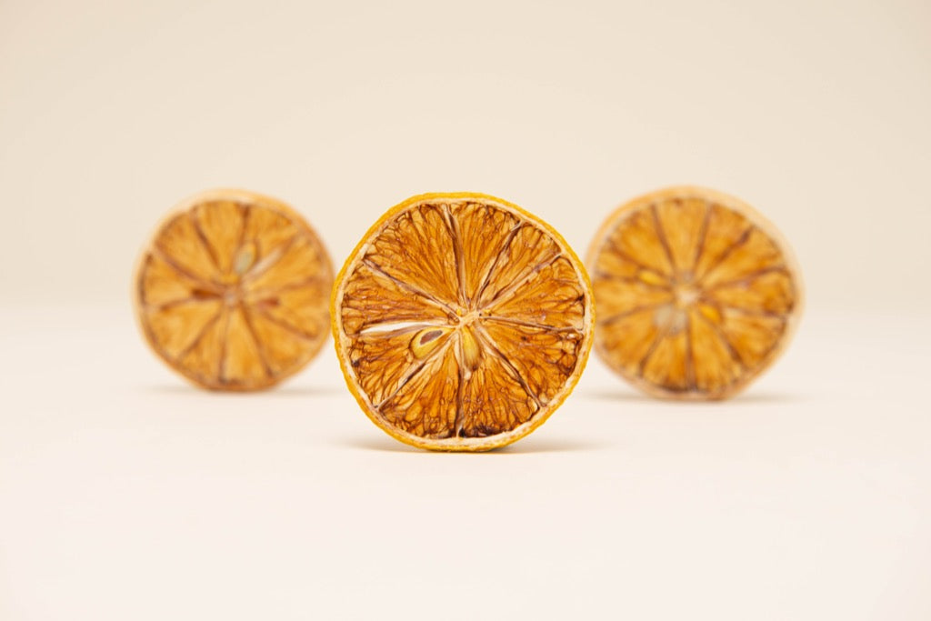 Lemon - Fine Cut