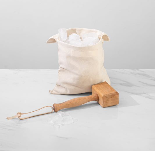 Lewis Bag in Natural