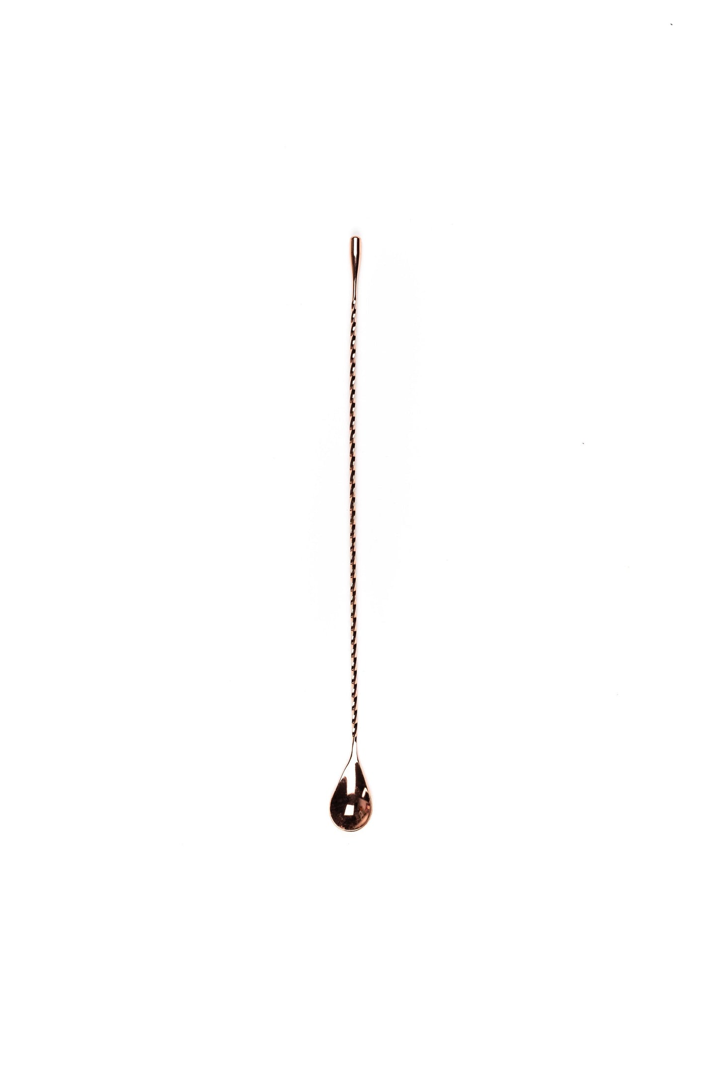 Teardrop Barspoon - 16"/40cm (Long)