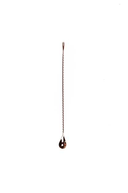 Teardrop Barspoon - 16"/40cm (Long)