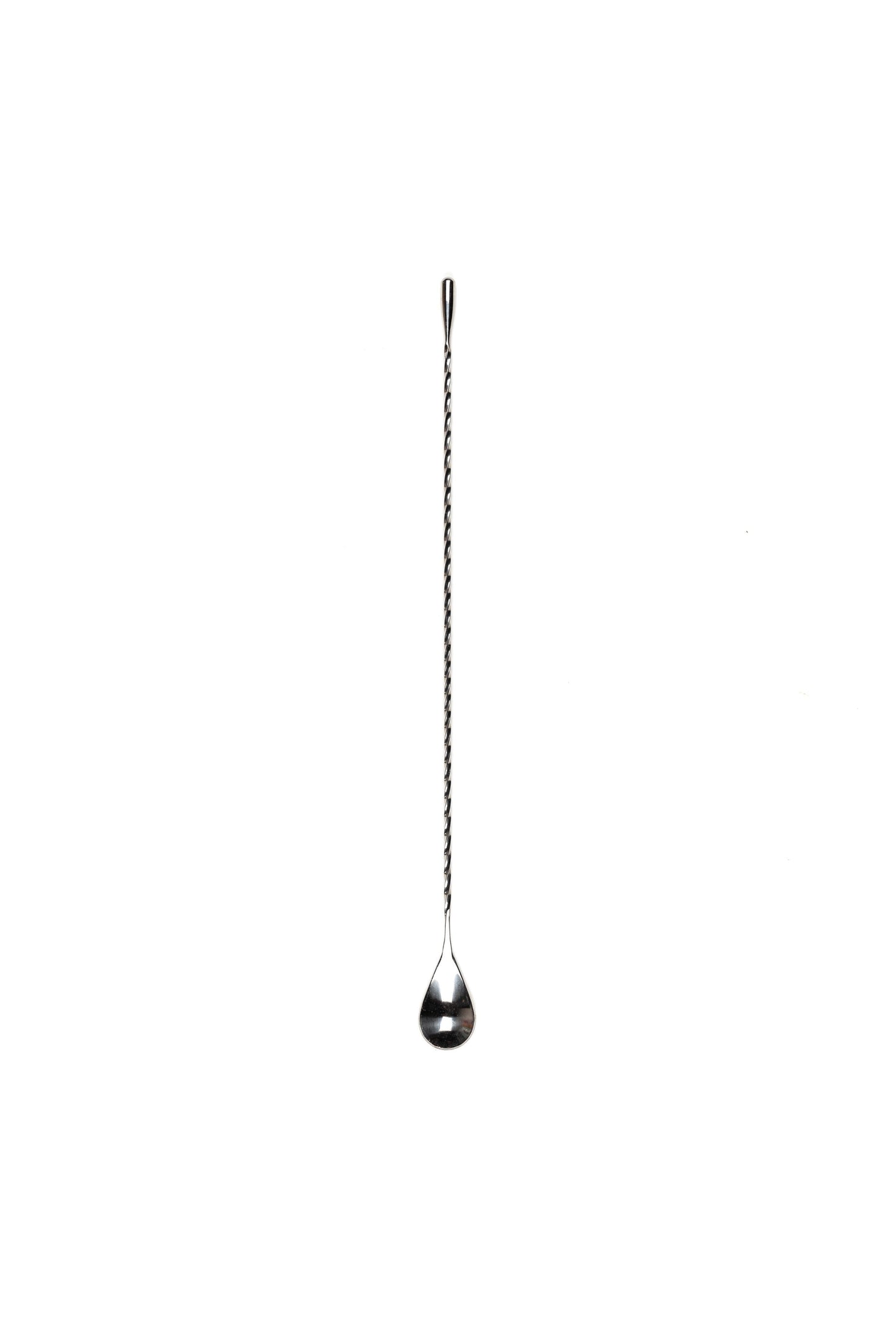 Teardrop Barspoon - 16"/40cm (Long)