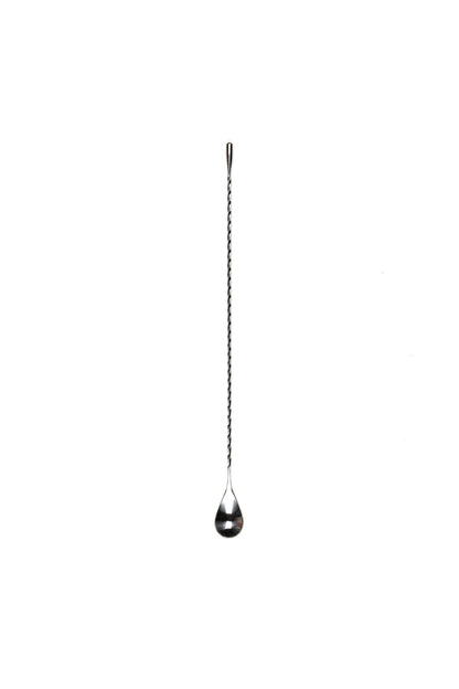 Teardrop Barspoon - 16"/40cm (Long)