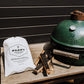 Bourbon Barrel Stave Smoking Chunks