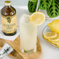 Meyer Lemon Syrup two-pack