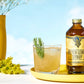 Meyer Lemon Syrup