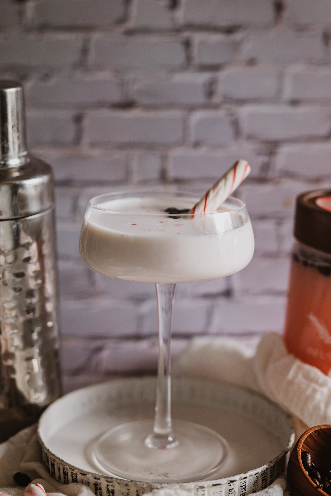 Mint-tini