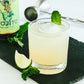 Mojito Syrup two-pack