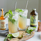 Mojito Syrup two-pack
