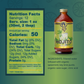 Mojito Syrup