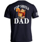Top Shelf Dad Old Fashioned
