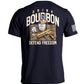Drink Bourbon Defend Freedom