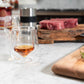 Nesh Double Walled Glass Tumbler Set