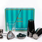The Complete Cocktail Set