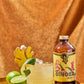 Authentic Ginger Syrup