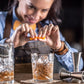 5-Piece Old Fashioned Bar Tools