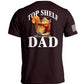 Top Shelf Dad Old Fashioned
