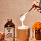 Hazelnut Syrup