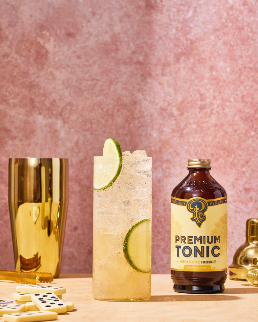 Premium Tonic