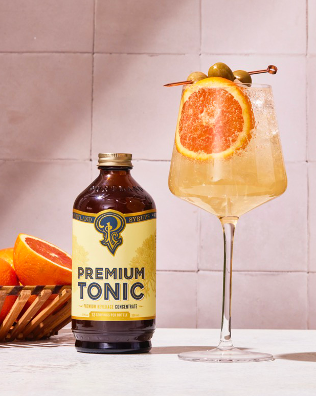 Premium Tonic