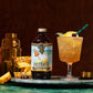 Falernum Syrup