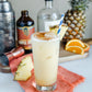 Anders' Bar Cart Essentials: Grenadine, Authentic Ginger, & Brown Sugar Simple Syrup