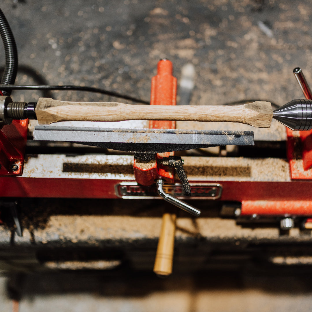 Bourbon Barrel Cocktail Muddler
