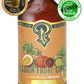 Passion Fruit Citrus Syrup