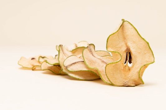 Pear - Fine Cut