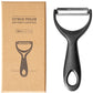 Citrus Peeler Stainless Steel