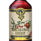 Pomegranate Cherry Syrup