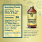 Premium Tonic