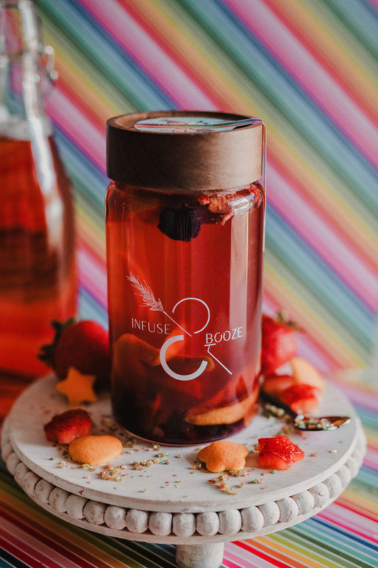 Pride Punch (Limited Edition)