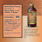 Pumpkin Spice Syrup