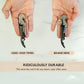 Black Wine Opener