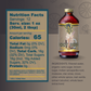 Genuine Root Beer Syrup