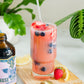 Rose Cordial Syrup two-pack