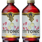 Rose City Tonic Concentrate two-pack
