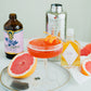 Rose Cordial Syrup two-pack