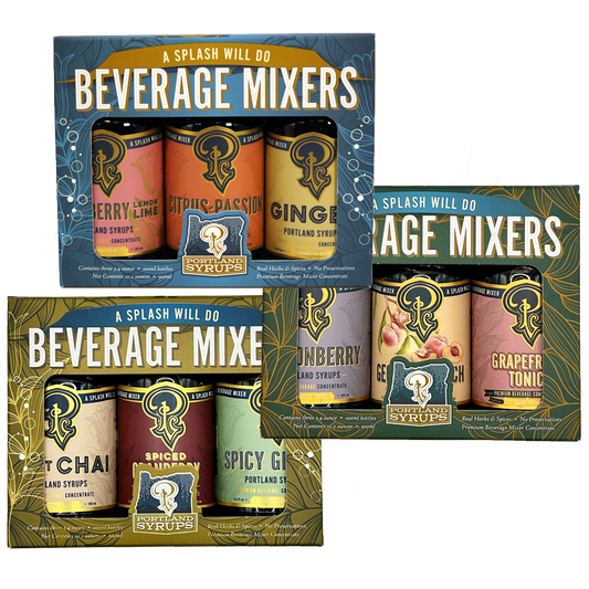 Sampler Pack Trio