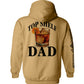 Top Shelf Dad Old Fashioned