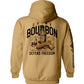Drink Bourbon Defend Freedom