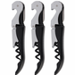 Black Wine Opener