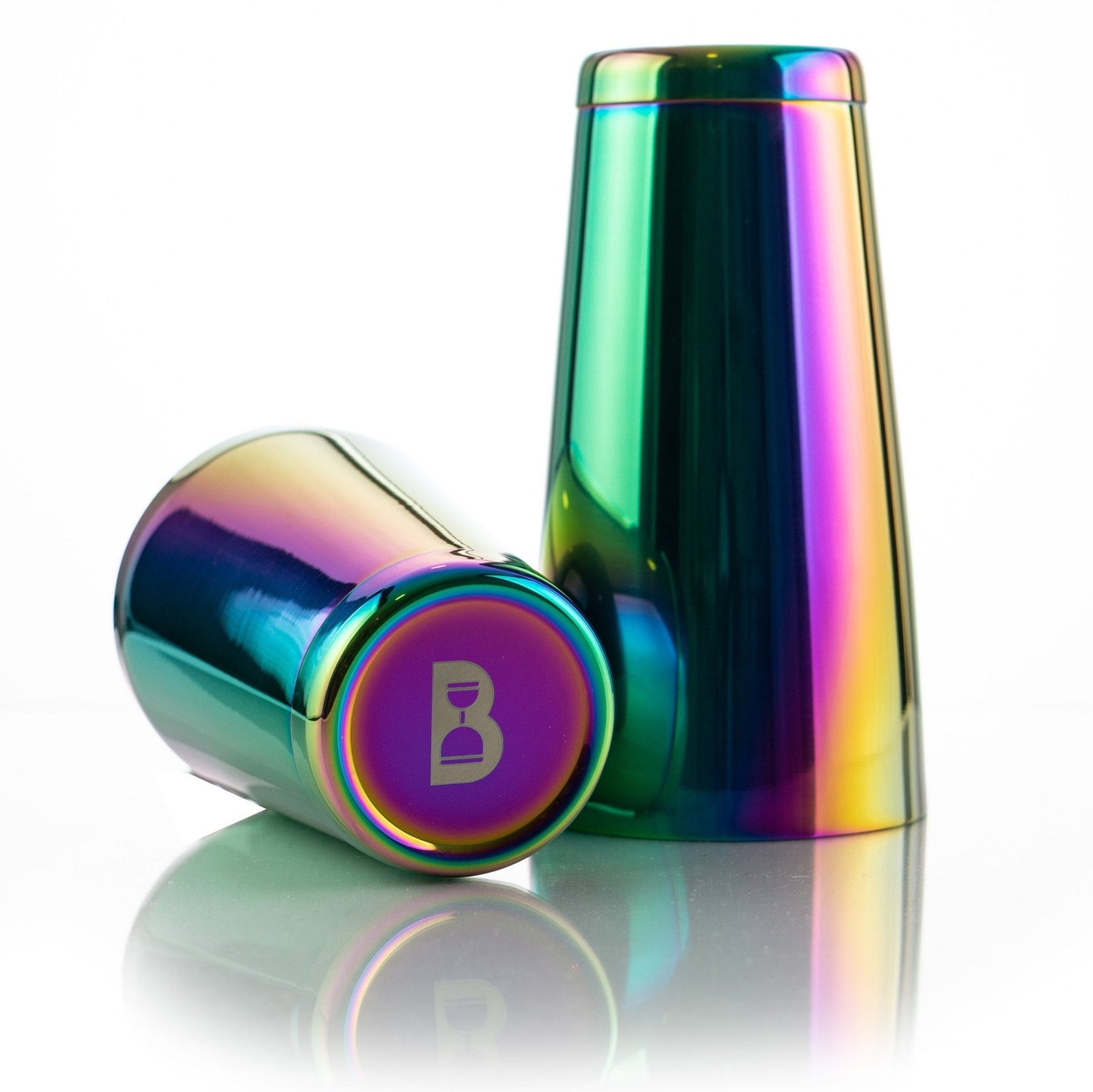 Cocktail Shakers | Professional-Grade Essential Accessory