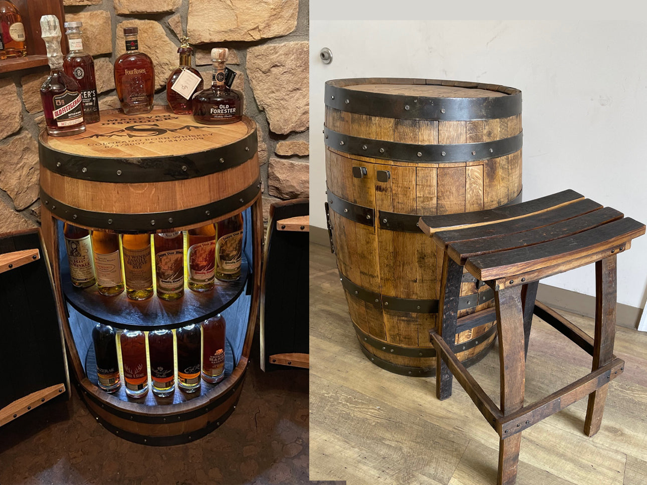 The Whiskey Workshop