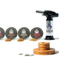 SmokeTop Cherry Bundle