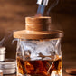 Tsuki Smoker Kit For Whisky & Cocktails (With Torch)