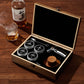 Tsuki Smoker Kit For Whisky & Cocktails (With Torch)
