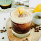 Spicy Ginger Syrup two-pack