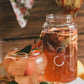Strawberry Shrub